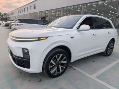 Li Auto L7 Pro - ფოტო 7