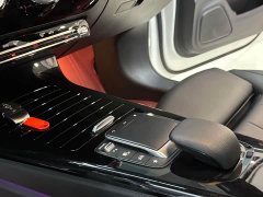 Mercedes-Benz A-Class A 200 L Sport Sedan Fashion Edition - ფოტო 11
