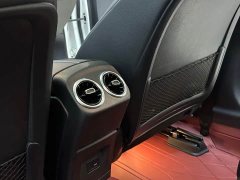 Mercedes-Benz A-Class A 200 L Sport Sedan Fashion Edition - ფოტო 12