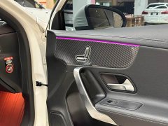 Mercedes-Benz A-Class A 200 L Sport Sedan Fashion Edition - ფოტო 14