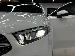 Mercedes-Benz A-Class A 200 L Sport Sedan Fashion Edition - ფოტო 15