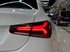 Mercedes-Benz A-Class A 200 L Sport Sedan Fashion Edition - ფოტო 16