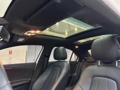 Mercedes-Benz A-Class A 200 L Sport Sedan Fashion Edition - ფოტო 18