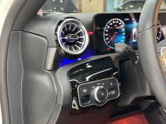 Mercedes-Benz A-Class A 200 L Sport Sedan Fashion Edition - ფოტო 9