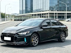 Trumpchi Leopard 270T DCT J16 - ფოტო 1