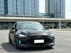 Trumpchi Leopard 270T DCT J16 - ფოტო 2
