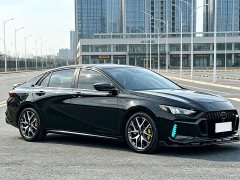 Trumpchi Leopard 270T DCT J16 - ფოტო 3
