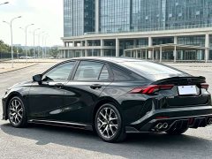 Trumpchi Leopard 270T DCT J16 - ფოტო 4