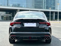 Trumpchi Leopard 270T DCT J16 - ფოტო 5