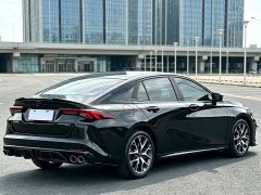 Trumpchi Leopard 270T DCT J16 - ფოტო 6