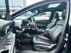 Trumpchi Leopard 270T DCT J16 - ფოტო 7