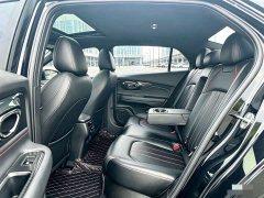 Trumpchi Leopard 270T DCT J16 - ფოტო 8
