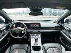 Trumpchi Leopard 270T DCT J16 - ფოტო 9