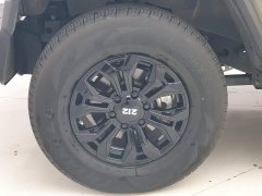 Volkswagen 212 T01 2.0T Mechanic Edition - ფოტო 6