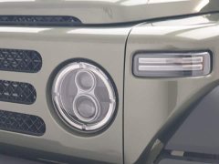 Volkswagen 212 T01 2.0T Mechanic Edition - ფოტო 7