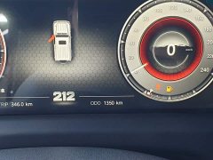 Volkswagen 212 T01 2.0T Mechanic Edition - ფოტო 8