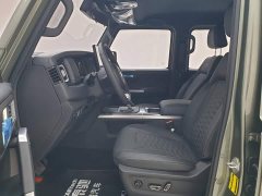 Volkswagen 212 T01 2.0T Mechanic Edition - ფოტო 9