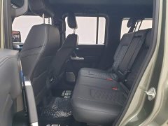 Volkswagen 212 T01 2.0T Mechanic Edition - ფოტო 11