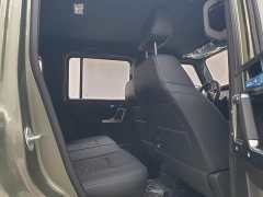 Volkswagen 212 T01 2.0T Mechanic Edition - ფოტო 13