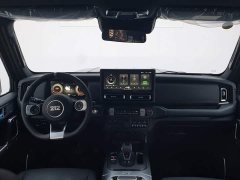Volkswagen 212 T01 2.0T Mechanic Edition - ფოტო 14