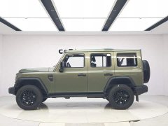 Volkswagen 212 T01 2.0T Mechanic Edition - ფოტო 2