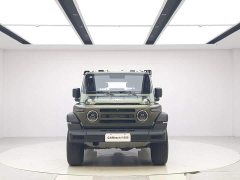 Volkswagen 212 T01 2.0T Mechanic Edition - ფოტო 3