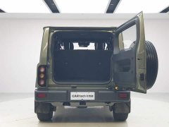 Volkswagen 212 T01 2.0T Mechanic Edition - ფოტო 4