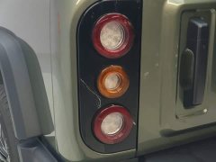 Volkswagen 212 T01 2.0T Mechanic Edition - ფოტო 5