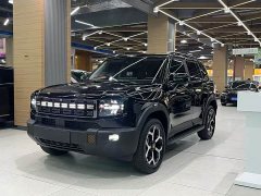 Jetour Jietu Shanhai T1 150km Explorer - ფოტო 1