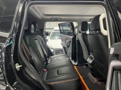 Jetour Jietu Shanhai T1 150km Explorer - ფოტო 11