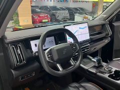 Jetour Jietu Shanhai T1 150km Explorer - ფოტო 12
