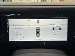 Jetour Jietu Shanhai T1 150km Explorer - ფოტო 18