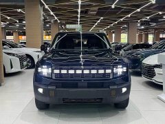 Jetour Jietu Shanhai T1 150km Explorer - ფოტო 2