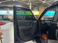 Jetour Jietu Shanhai T1 150km Explorer - ფოტო 20
