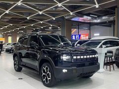 Jetour Jietu Shanhai T1 150km Explorer - ფოტო 3
