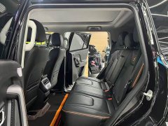 Jetour Jietu Shanhai T1 150km Explorer - ფოტო 6