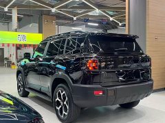 Jetour Jietu Shanhai T1 150km Explorer - ფოტო 7