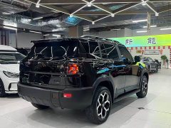 Jetour Jietu Shanhai T1 150km Explorer - ფოტო 9