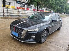 FAW Red Flag H5 2.0T Automatic Smart Connected Flagship Comfort Edition - ფოტო 1