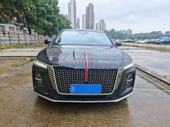 FAW Red Flag H5 2.0T Automatic Smart Connected Flagship Comfort Edition - ფოტო 2