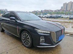 FAW Red Flag H5 2.0T Automatic Smart Connected Flagship Comfort Edition - ფოტო 3