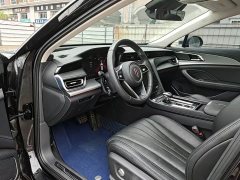 FAW Red Flag H5 2.0T Automatic Smart Connected Flagship Comfort Edition - ფოტო 4