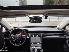 FAW Red Flag H5 2.0T Automatic Smart Connected Flagship Comfort Edition - ფოტო 5