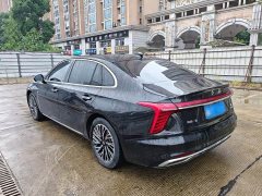 FAW Red Flag H5 2.0T Automatic Smart Connected Flagship Comfort Edition - ფოტო 7