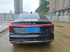 FAW Red Flag H5 2.0T Automatic Smart Connected Flagship Comfort Edition - ფოტო 8