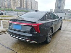 FAW Red Flag H5 2.0T Automatic Smart Connected Flagship Comfort Edition - ფოტო 9