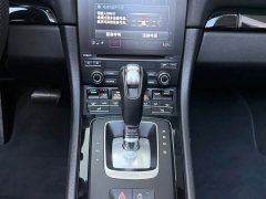 Porsche 718 Boxster 2.0T - ფოტო 10