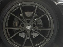 Porsche 718 Boxster 2.0T - ფოტო 11