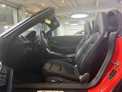 Porsche 718 Boxster 2.0T - ფოტო 12