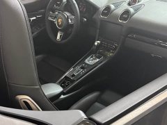 Porsche 718 Boxster 2.0T - ფოტო 13